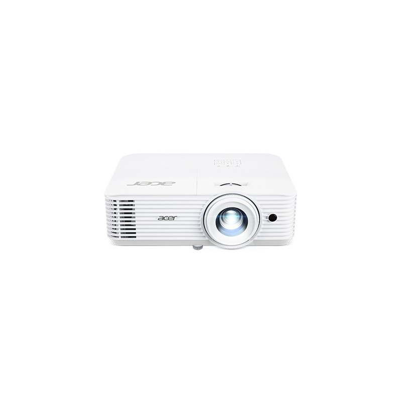 Acer Essential X1527i - 4000 lúmenes ANSI DLP WUXGA (1920x1200) - Blanco MR.JS411.001