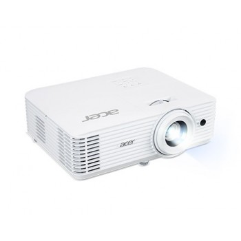 Acer Essential X1527i - 4000 lúmenes ANSI DLP WUXGA (1920x1200) - Blanco MR.JS411.001