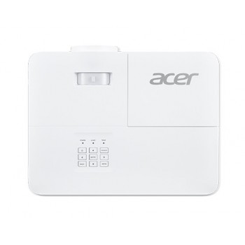 Acer Essential X1527i - 4000 lúmenes ANSI DLP WUXGA (1920x1200) - Blanco MR.JS411.001