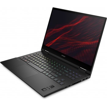 HP OMEN 15-ek0018ns Negro - 15.6" - 1920x1080 - Intel Core i7 - 16GB - 1TB SSD - GeForce RTX 2060 -  13G22EA