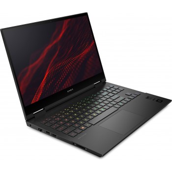 HP OMEN 15-ek0018ns Negro - 15.6" - 1920x1080 - Intel Core i7 - 16GB - 1TB SSD - GeForce RTX 2060 -  13G22EA