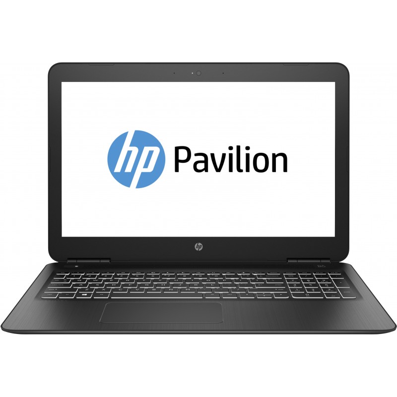 HP Pavilion 15-bc522ns Negro - 15.6" - 1920x1080 - Intel Core i7 - 8GB - 512GB SSD - FreeDOS 7VV85EAABE