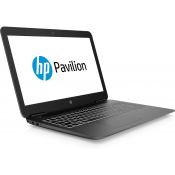 HP Pavilion 15-bc522ns Negro - 15.6" - 1920x1080 - Intel Core i7 - 8GB - 512GB SSD - FreeDOS 7VV85EAABE