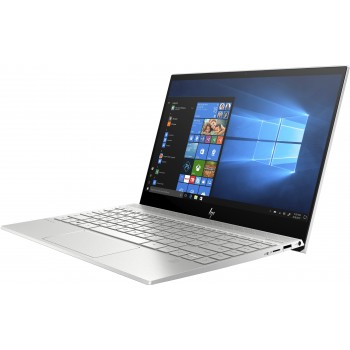 HP ENVY 13-aq1005ns Plata - 13.3" - 1920x1080 - Intel Core i5 - 8GB - 512GB SSD - Windows 10 Home 8UD00EAABE