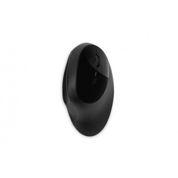 Kensington Ratón inalámbrico Pro Fit Ergo - Negro K75404EU