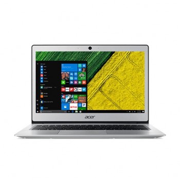 Acer Swift 1 SF113-31-C9XK Plata - 13.3" - 1366x768 - Intel Celeron N3350 - 4GB - 64GB Flash NX.GP2EB.010?ETAIL