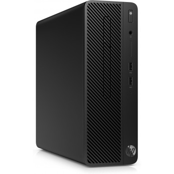 HP 290 G1 i5-8500 4 GB 1TB Windows 10 Pro 4HR91EAABE 4HR91EAABE