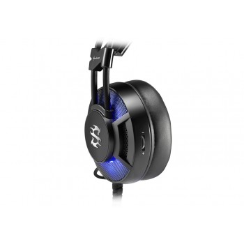 Sharkoon SKILLER SGH2 Auriculares Diadema Negro 4044951019984