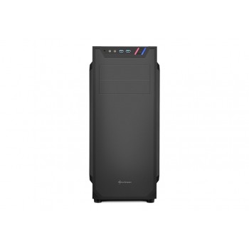 Sharkoon VS7 Midi Tower Negro 4044951021758