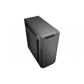 Sharkoon VS7 Midi Tower Negro 4044951021758