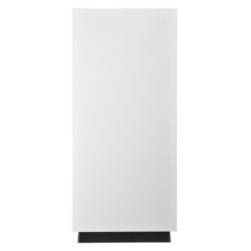 Sharkoon Pure Steel RGB Midi Tower Blanco 4044951027460