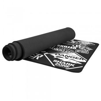 Sharkoon SKILLER SGP2 XXL Negro Alfombrilla de ratón para juegos 4044951028429