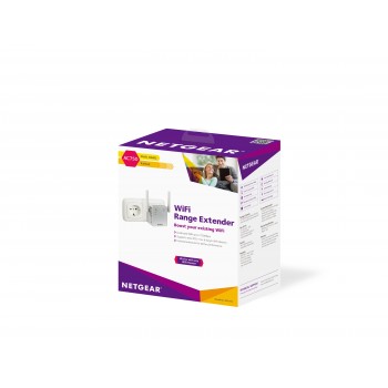 Netgear EX3700-100PES