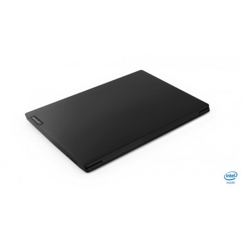 Lenovo IdeaPad S145 Negro - 15.6" - 1366x768 - Intel Core i7-8565U - 8GB - 256GB SSD 81MV0041SP