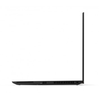 Lenovo ThinkPad T480s Negro - 14" - 1920x1080 - Intel Core i7 - 16GB - 512GB SSD - Wi-Fi 5 - Windows 20L7004MSP