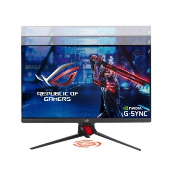 ASUS ROG Strix XG279Q - 27" - 2560x1440 - WQHD LED - Negro 90LM05D0-B01370
