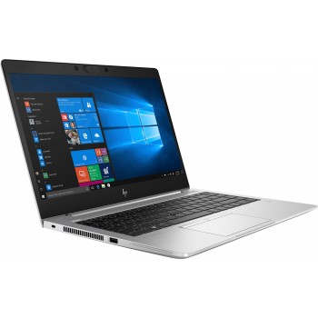 HP EliteBook 840 G6 - 14" - 1920x1080 - Intel Core i7-8565U - 16GB - 512GB SSD 6XD49EAABE