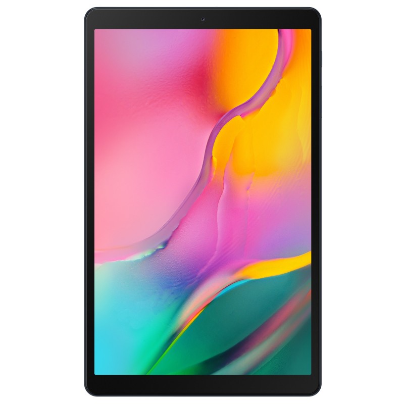 Samsung Galaxy TabA 10.1 2019 - 32GB Plata SM-T510 SILVER