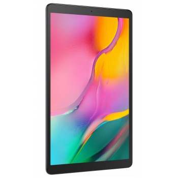 Samsung Galaxy TabA 10.1 2019 - 32GB Plata SM-T510 SILVER