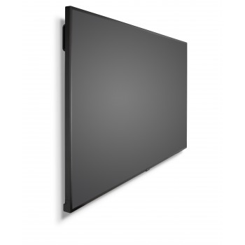 NEC MultiSync C981Q - 98" - LED 4K Ultra HD - señalización digital - Negro 60004516