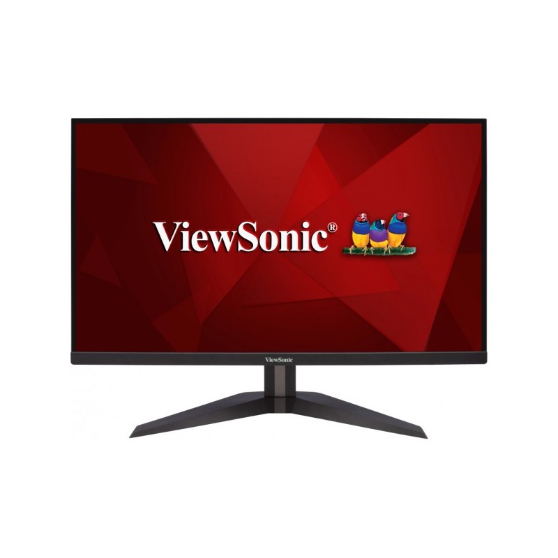 Viewsonic VX Series VX2758-P-MHD - 27" - 1920x1080 - Full HD LED - Negro