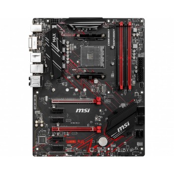 MSI B450 GAMING PLUS MAX - AM4 - ATX - AMD B450 4719072658557