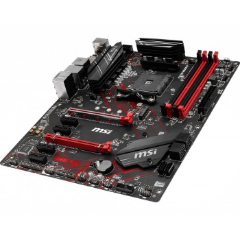 MSI B450 GAMING PLUS MAX - AM4 - ATX - AMD B450 4719072658557