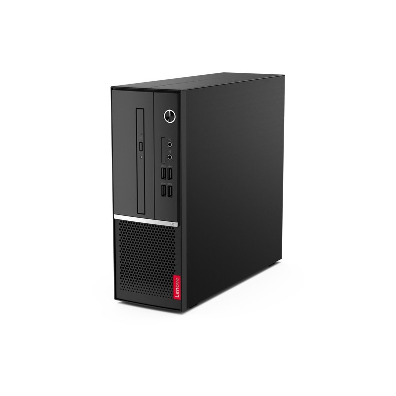 (Reacondicionado) Lenovo V530S - INTEL B365 SFF - 4GB - 256GB W10P - Intel Core i3-9100 - DDR4-SDRAM 11BM001VSP
