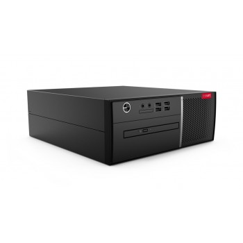 (Reacondicionado) Lenovo V530S - INTEL B365 SFF - 4GB - 256GB W10P - Intel Core i3-9100 - DDR4-SDRAM 11BM001VSP