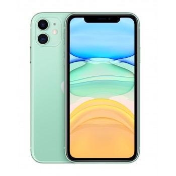 Apple iPhone 11 - 256GB - Verde MWMD2QL A