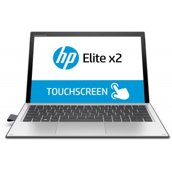 HP Elite x2 Tablet Elite x2 1013 G3, 8ª generación de procesadores Intel Core i7, 1,80 GHz, 33 cm (1 2TT10EAABE