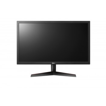 LG 24GL600F-B - 23.6" - 1920x1080 - Full HD Mate - Negro
