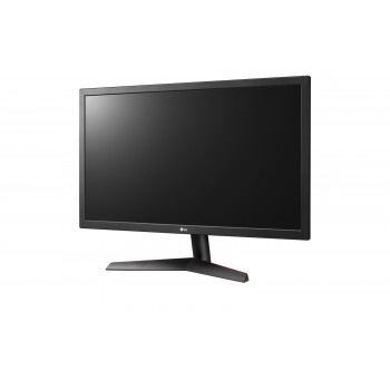 LG 24GL600F-B - 23.6" - 1920x1080 - Full HD Mate - Negro