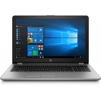 HP Ordenador portátil 250 G6 i5-7200U 15,6 pulgadas 8 GB 1TB Windows 10 Home 1WY80EAABE 1WY80EAABE