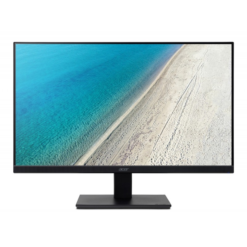 Acer V7 V227Qbip - 21.5" - Full HD - Negro UM.WV7EE.004