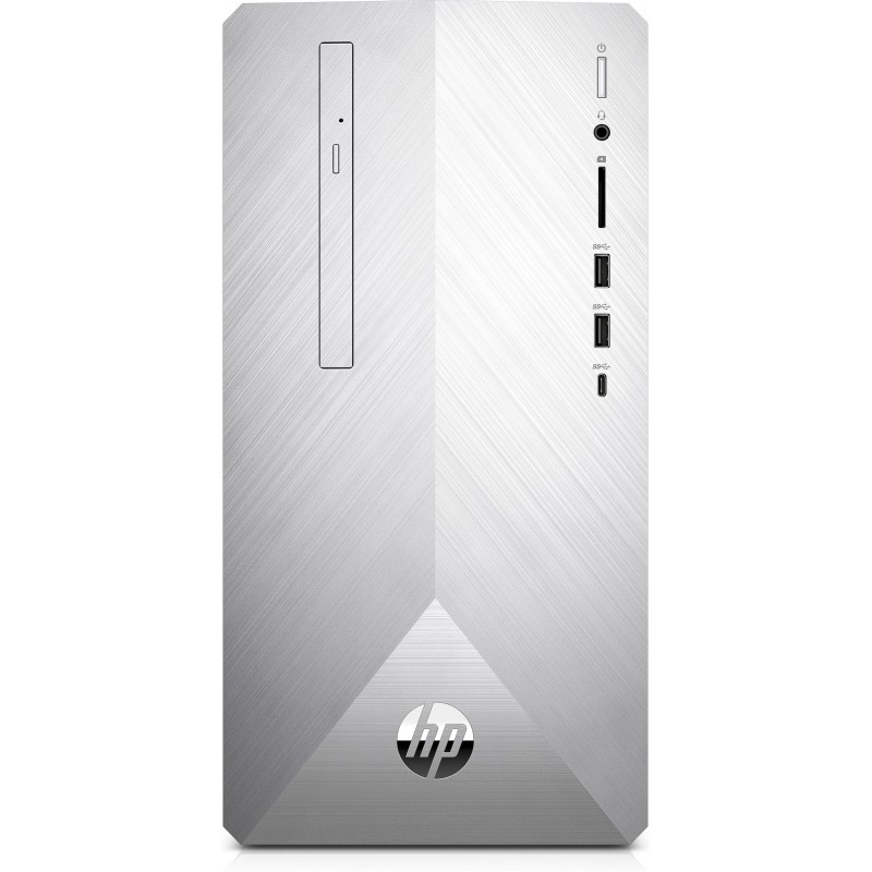 HP Pavilion 595 i5-8400 8 GB 2,1TB Windows 10 Home 4DW52EAABE 4DW52EAABE