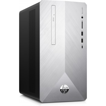 HP Pavilion 595 i5-8400 8 GB 2,1TB Windows 10 Home 4DW52EAABE 4DW52EAABE