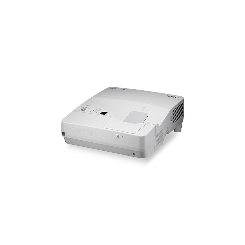 NEC UM351W 3500 lúmenes ANSI 3LCD WXGA (1280x800) - Blanco 60003842
