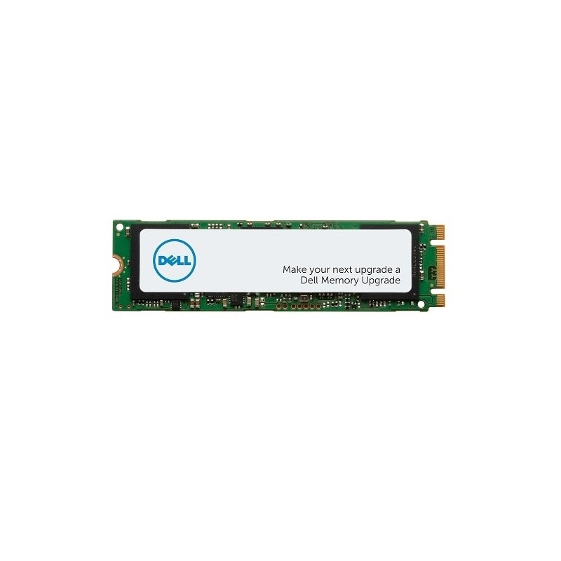 DELL AA618641 - M.2 512 GB PCI Express NVMe