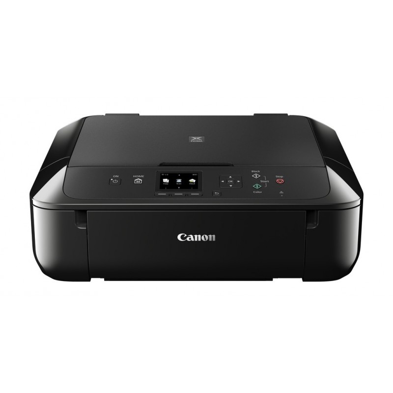 Canon PIXMA - Color - Duplex - 0557C006