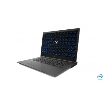 Lenovo Legion Y730 Negro - 17.3" - 1920x1080 - Intel Core i7 - 16GB - 1256GB HDD+SSD - Windows 10 Ho 81HG001DSP?PCC