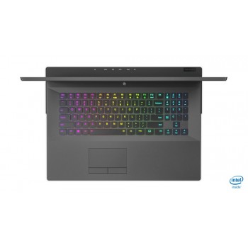 Lenovo Legion Y730 Negro - 17.3" - 1920x1080 - Intel Core i7 - 16GB - 1256GB HDD+SSD - Windows 10 Ho 81HG001DSP?PCC