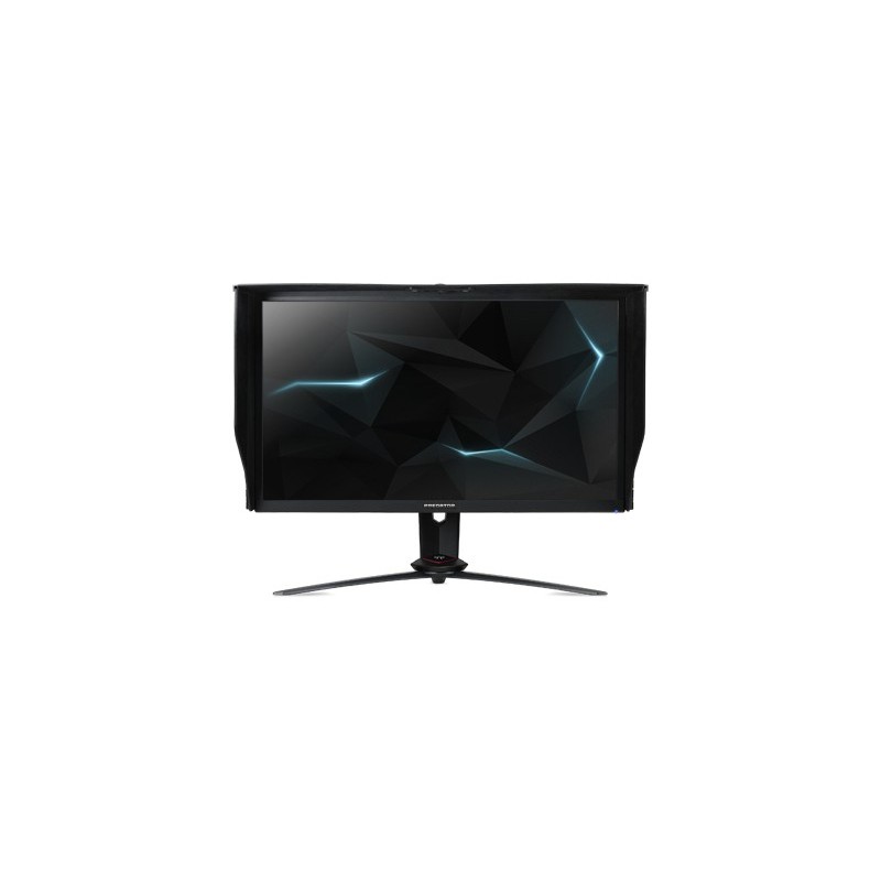 Acer Predator XB273KGPbmiipprzx - 27" - 3840x2160 - 4K Ultra HD LED Plana Negro UM.HX3EE.P13