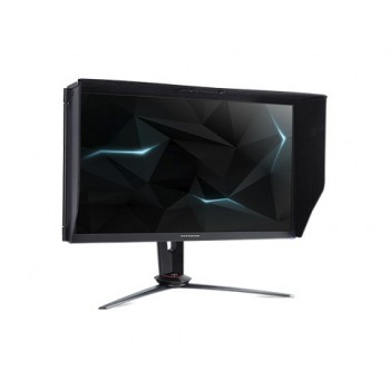 Acer Predator XB273KGPbmiipprzx - 27" - 3840x2160 - 4K Ultra HD LED Plana Negro UM.HX3EE.P13
