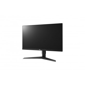 LG 27GL650F-B - 27" - 1920x1080 - Full HD Mate - Negro