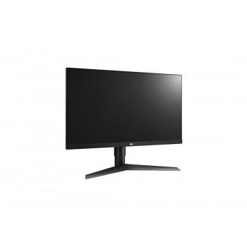 LG 27GL650F-B - 27" - 1920x1080 - Full HD Mate - Negro