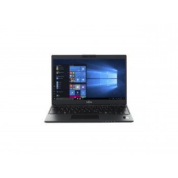 Fujitsu LIFEBOOK U939 Negro - 13.3" - 1920x1080 - Intel Core i5-8265U - 8GB - 256GB SSD - 3G   4G -  VFY U9390M251FES