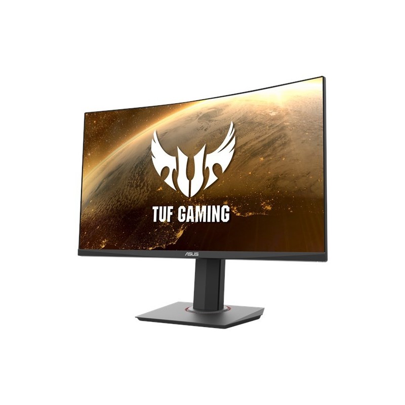 ASUS TUF Gaming VG32VQ - 31.5" - LED Curva Negro 90LM04I0-B01170