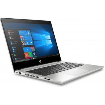 HP ProBook 430 G6 Plata - 13.3" - Intel Core i5-8265U - 8GB - 512GB SSD 5PQ45EAABE