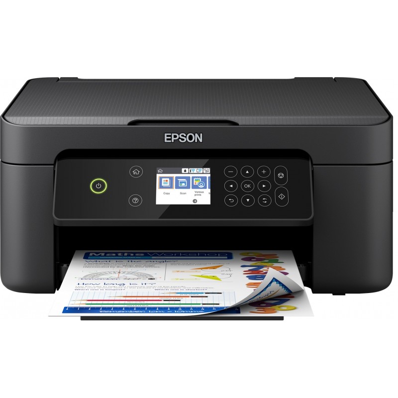 Epson Expression Home XP-4100 C11CG33403
